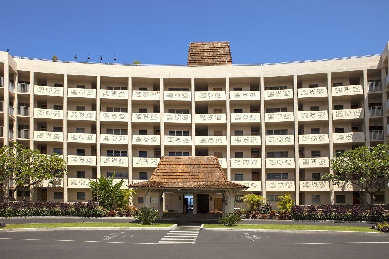 הוילה קיהיי Royal Mauian, #302 מראה חיצוני תמונה
